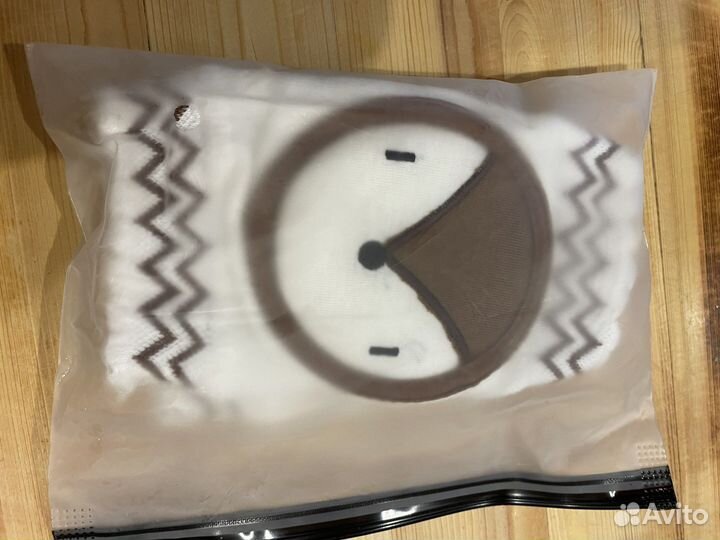 Абсолютно новые наколенники с мягкими подушечками