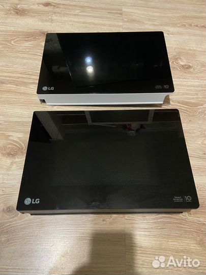 Дверца микроволновой печи LG,MS2535GIS,MH6336GIS