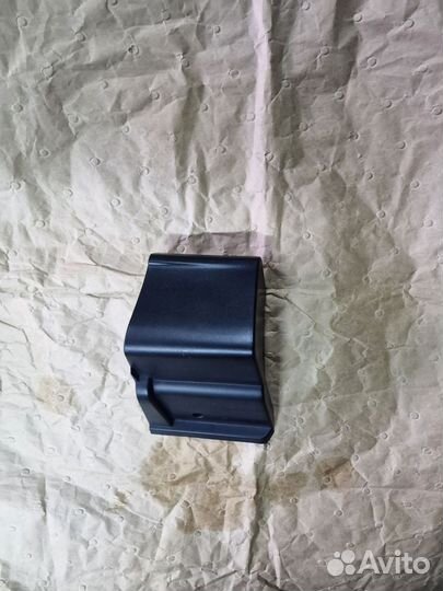 Накладки двери правые мазда сх-5 2 оригинал