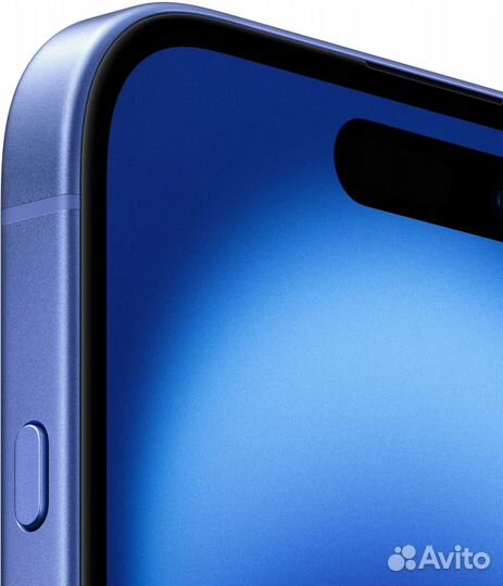 iPhone 16, 128 ГБ