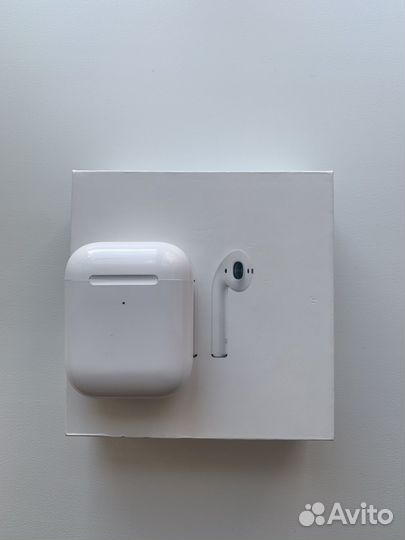 Airpods 2