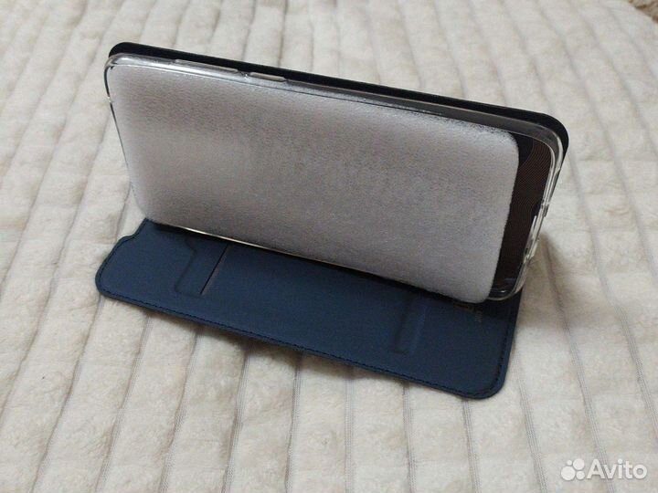 Чехол на Xiaomi Redmi Note 8 Pro