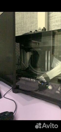 Корпус powercase vision micro