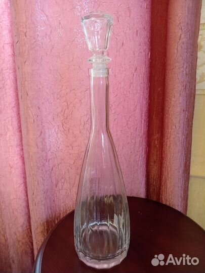 Декоративные бутылки