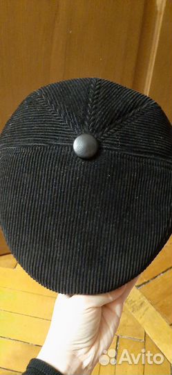 Мужская кепка