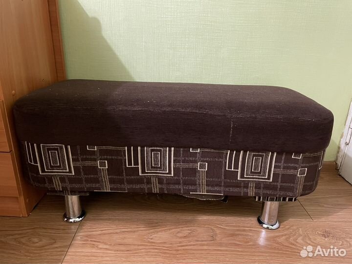 Кресло кровать