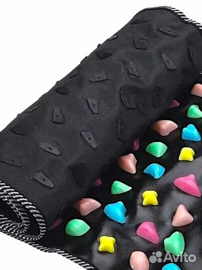 Коврик массажный для ног