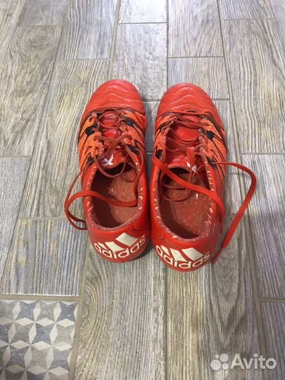 Бутсы adidas