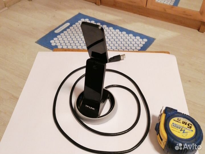 Usb wifi адаптер Tp-link T9UH