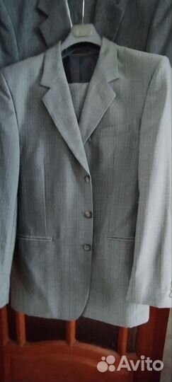 Мужская одежда