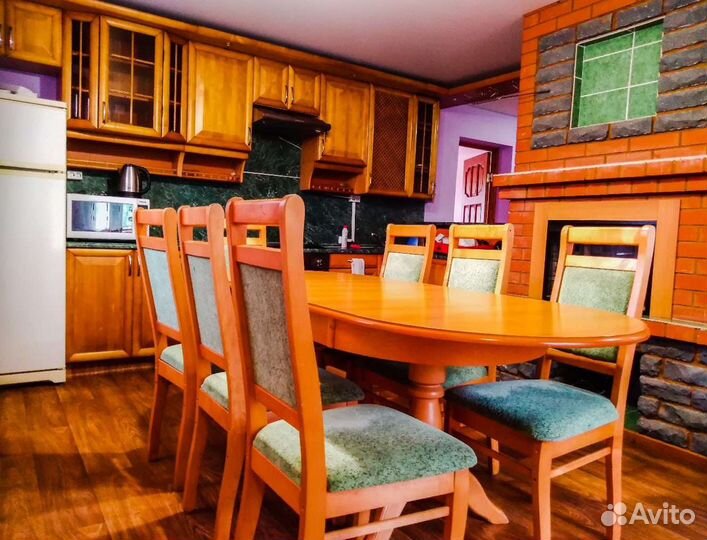 База отдыха 