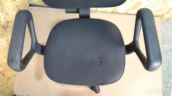 Кресло nowy styl Prestige GTP C-11, б/у