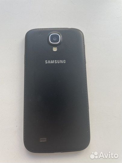 Samsung Galaxy S4 GT-I9500, 2/16 ГБ