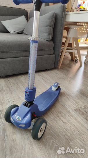 Самокат детский navigator