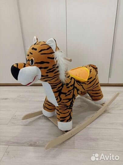 Качалка детская