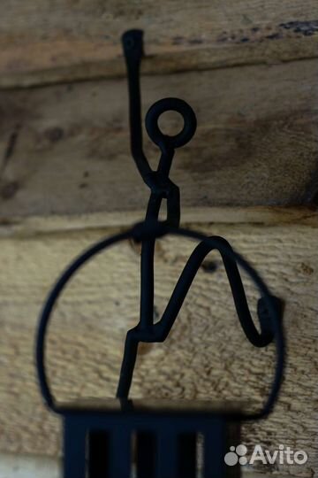 Держатель для кашпо