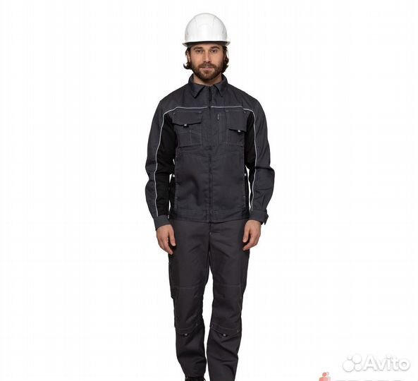 Спецодежда 