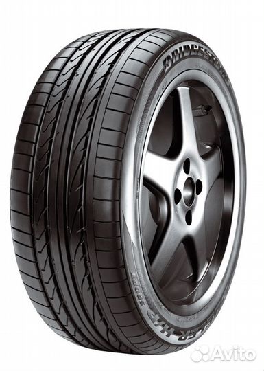 Bridgestone Dueler H/P Sport 275/45 R20 110Y