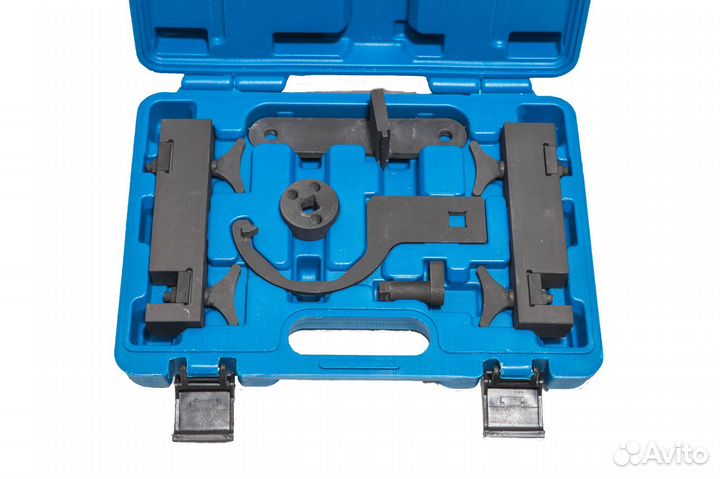 Набор фиксаторов валов Jaguar / Land Rover 5.0L V8