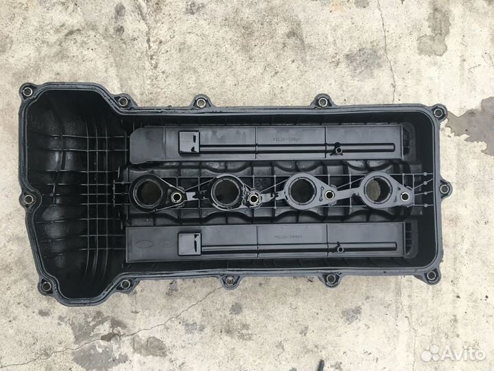 Клапанная Крышка G4FC G4FA Solaris Ceed Rio