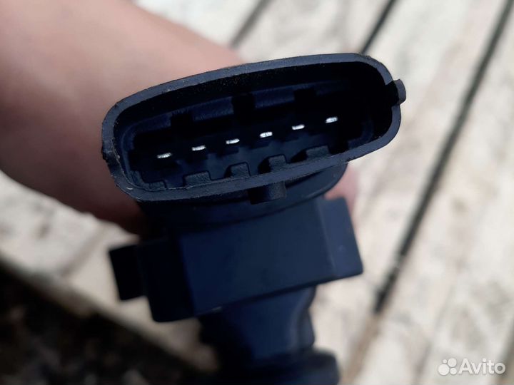 Модуль катушка зажигания Опель 2.2i Z22YH