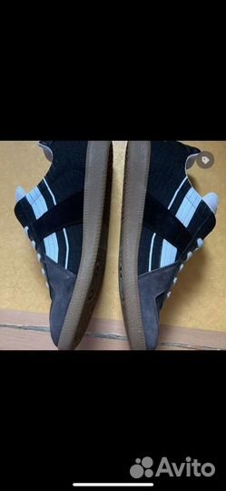 Maison Margiela replica кеды