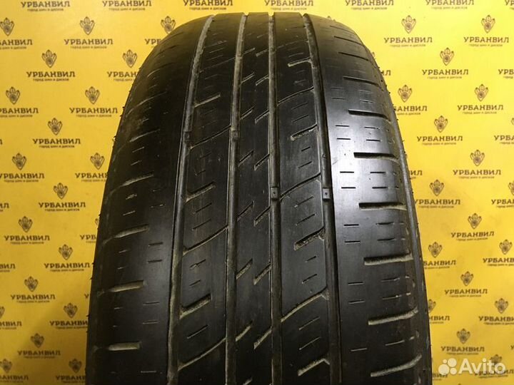 Kumho Solus KL21 235/60 R18 103H