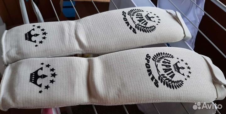 Защита для карате киокушинкай