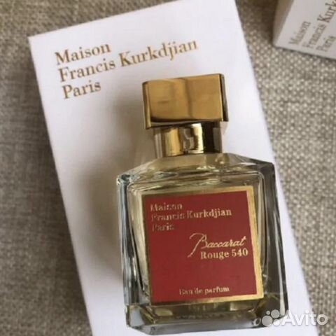 Баккара 540 оригинал летуаль. Francis Kurkdjian Baccarat rouge 540. Maison Francis Kurkdjian Baccarat 540. Maison Francis Kurkdjian Baccarat rouge 540 EDP, 70 ml (Luxe премиум). Baccarat rouge 540 EDP.