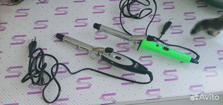 Электрощипцы