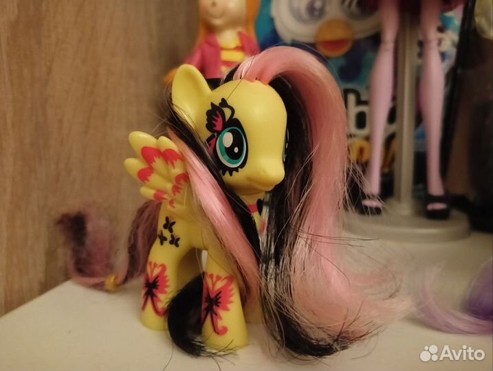 My Little Pony g4