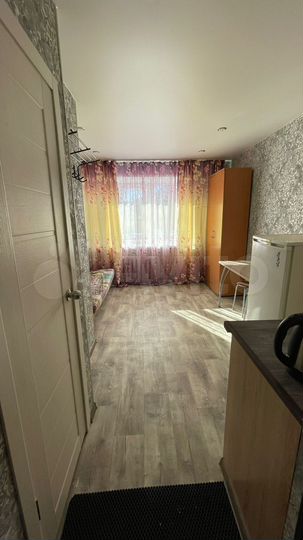 Квартира-студия, 13 м², 1/5 эт.