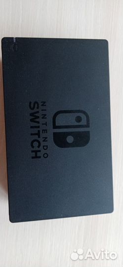 Nintendo switch rev 1 прошитая