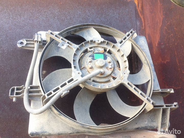 Матиз.Рулевая колонка, руль, переключатели