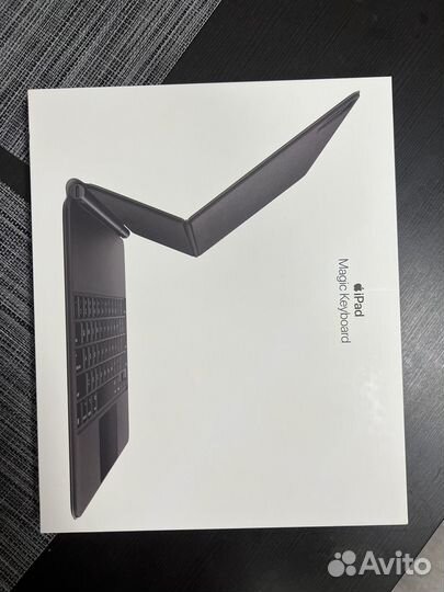 Apple magic keyboard