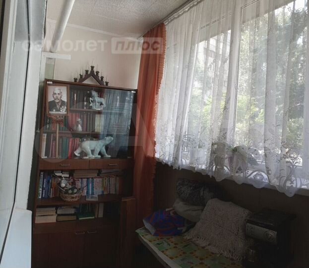 3-к. квартира, 73,6 м², 1/9 эт.