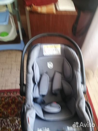 Автолюлька