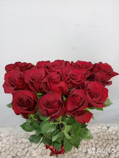 Розы с доставкой