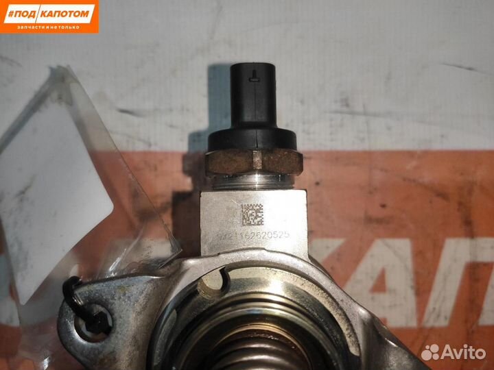 Тнвд Volkswagen Golf 6 2011 0X21162620525