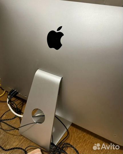 Apple iMac 27 retina 5k 2017