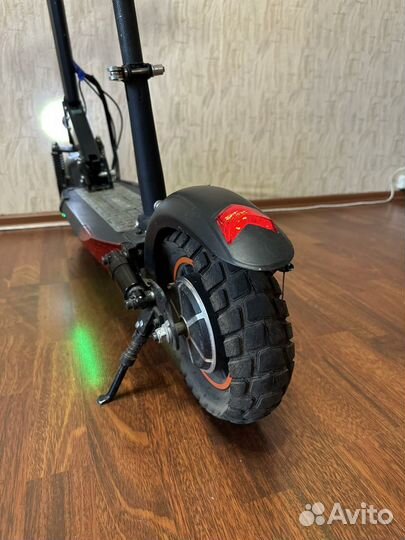 Электросамокат kugoo m4 pro 17ah