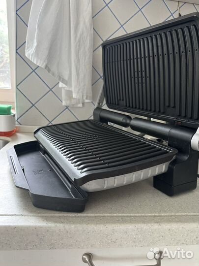 Tefal optigrill xl