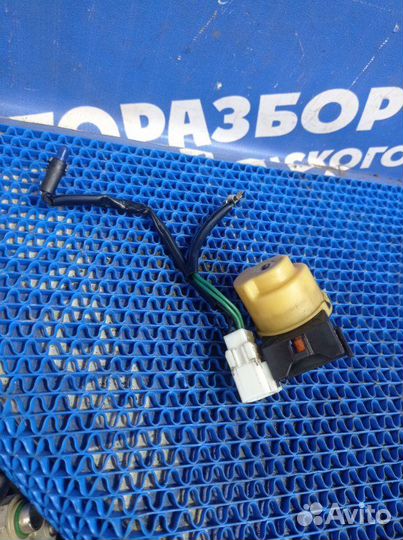 Контактная группа Mitsubishi Lancer 9 седан 4G15