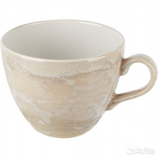 Чашка чайная «Революшн» Revolution Steelite