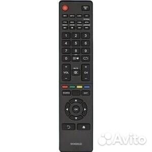 Harper NH400UD (R20130427)