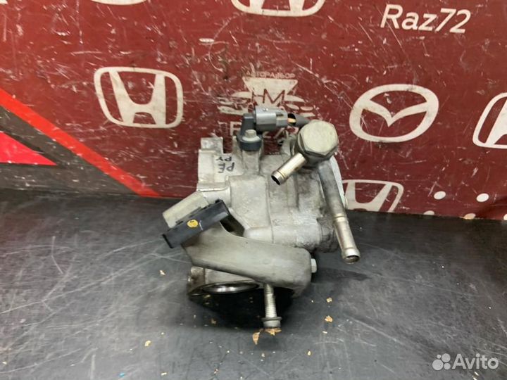 Тнвд Mazda Mazda 6 GJ 2012-2018 GJ