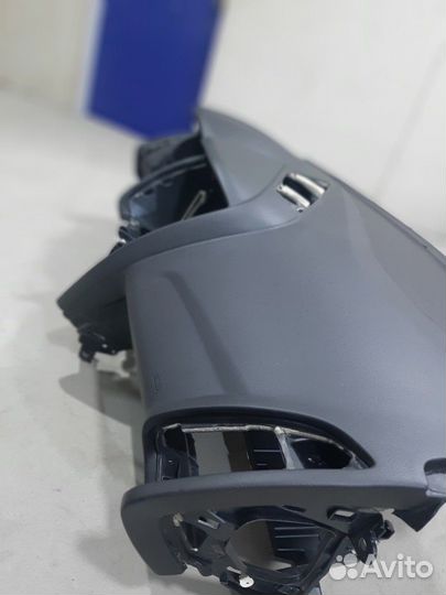 Панель форд фокус 3