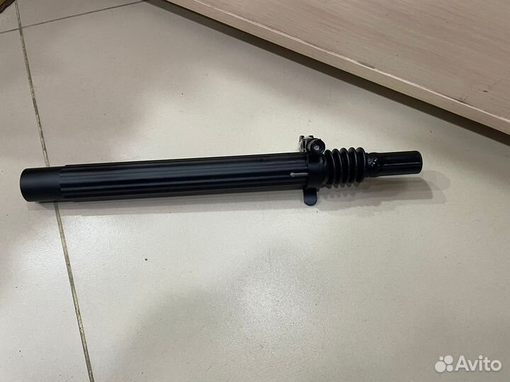 Универсальное сиденье для электросамоката