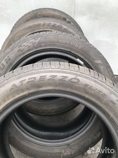 Sailun Atrezzo Elite 205/55 R16 94V