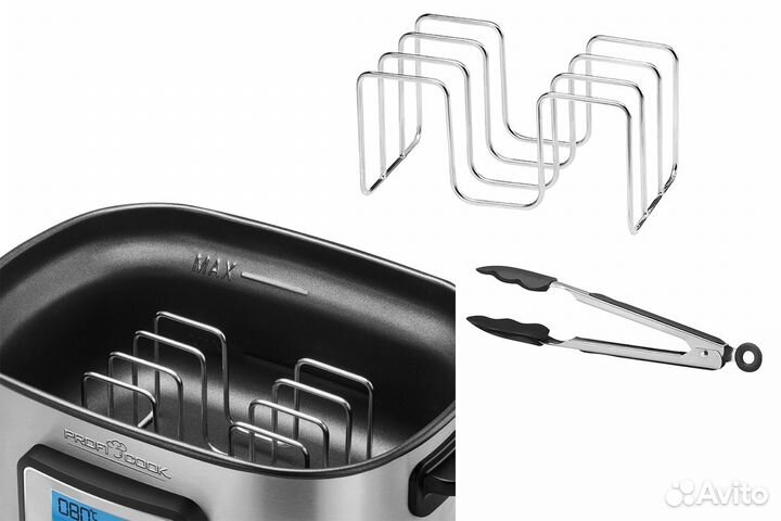 Су вид Profi Cook PC-SV 1112